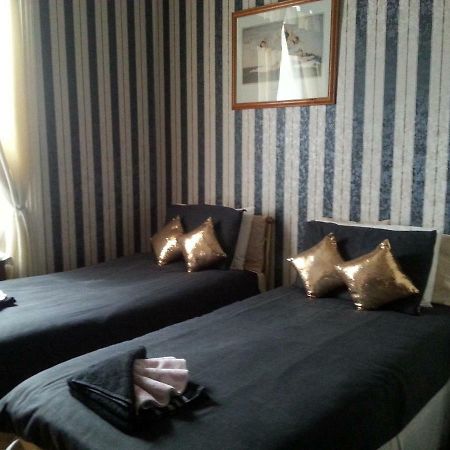 Marchhall Accommodation Edimburgo Exterior foto